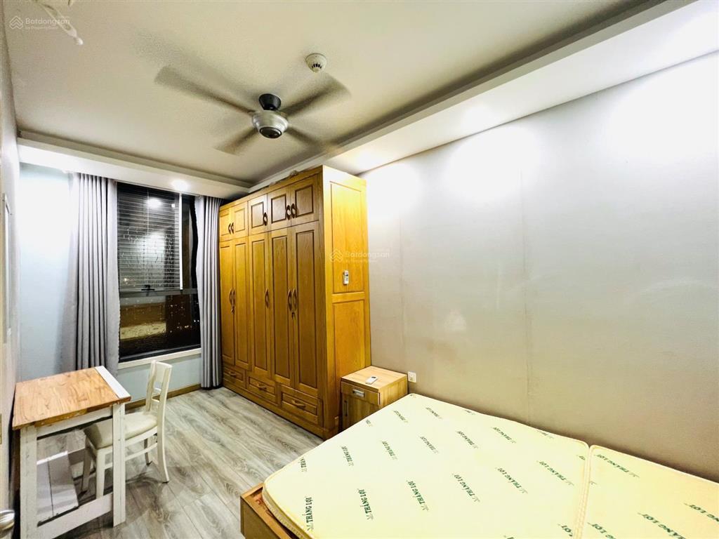 Bán căn hộ chung cư garden gate (chủ đầu tư novaland) 3pn 2wc 103m2 sát bên công viên gia định