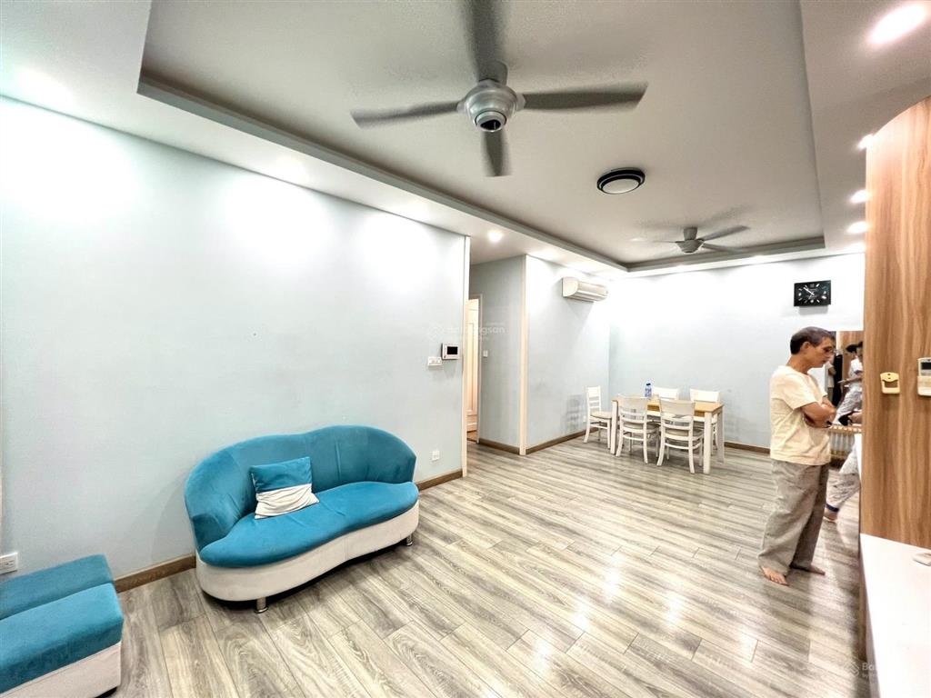 Bán căn hộ chung cư garden gate (chủ đầu tư novaland) 3pn 2wc 103m2 sát bên công viên gia định