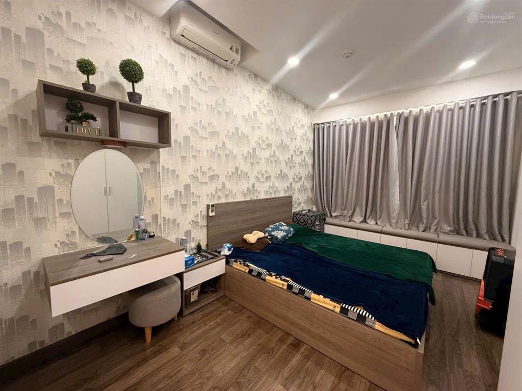 Bán căn hộ chung cư the botanica (chủ đầu tư novaland) 1pn 1wc 53m2 gần sân bay tân sơn nhất