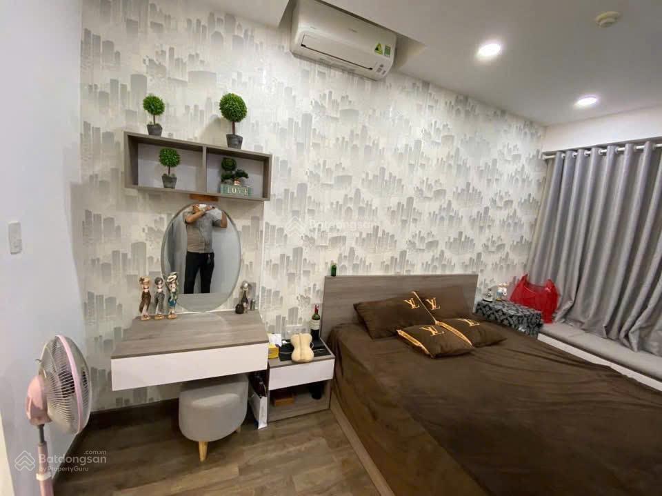 Bán căn hộ chung cư the botanica (chủ đầu tư novaland) 1pn 1wc 53m2 gần sân bay tân sơn nhất