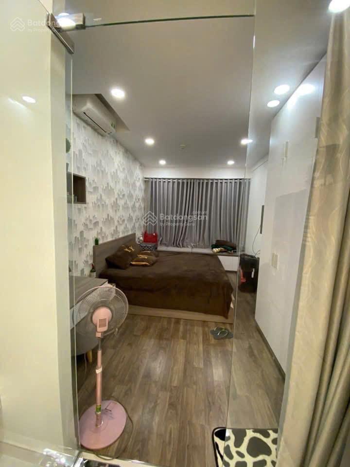 Bán căn hộ chung cư the botanica (chủ đầu tư novaland) 1pn 1wc 53m2 gần sân bay tân sơn nhất