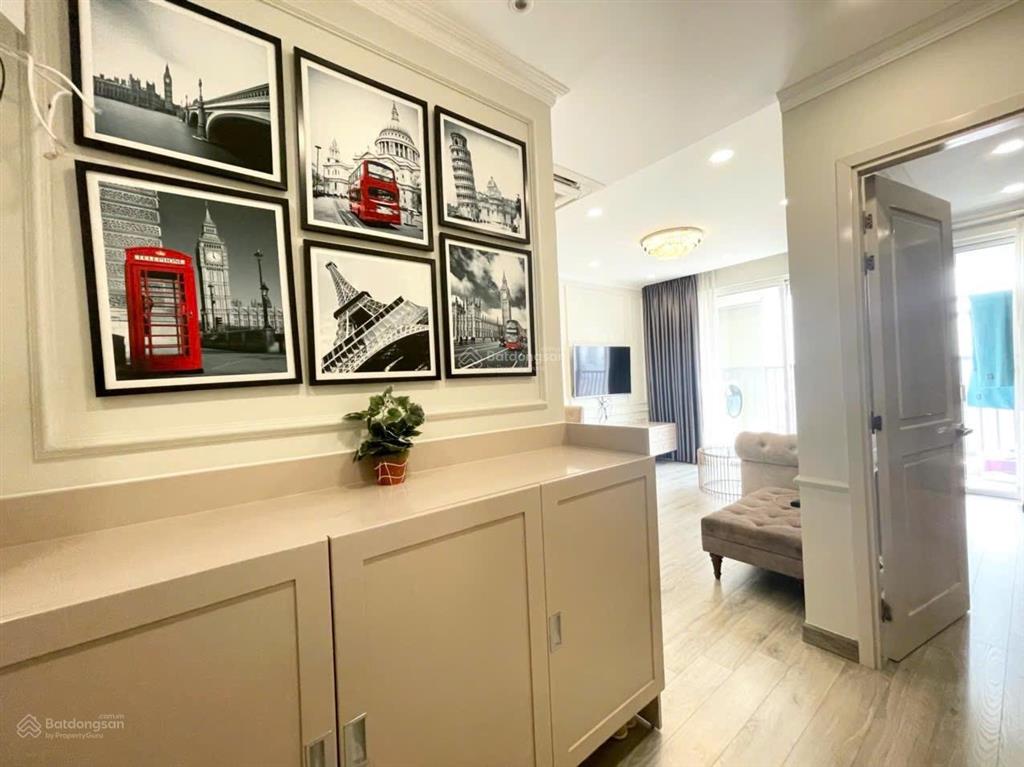 Bán căn hộ chung cư orchard parkview (chủ đầu tư novaland) 3pn 2wc 85m2 gần công viên gia định