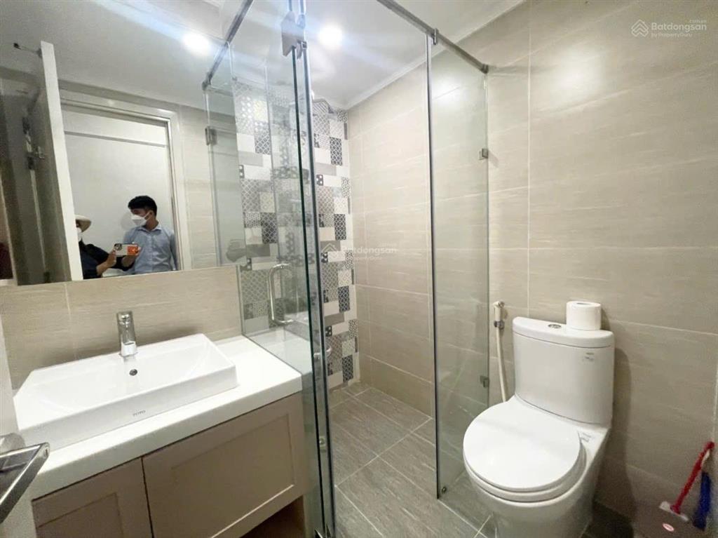 Bán căn hộ chung cư orchard parkview (chủ đầu tư novaland) 3pn 2wc 85m2 gần công viên gia định