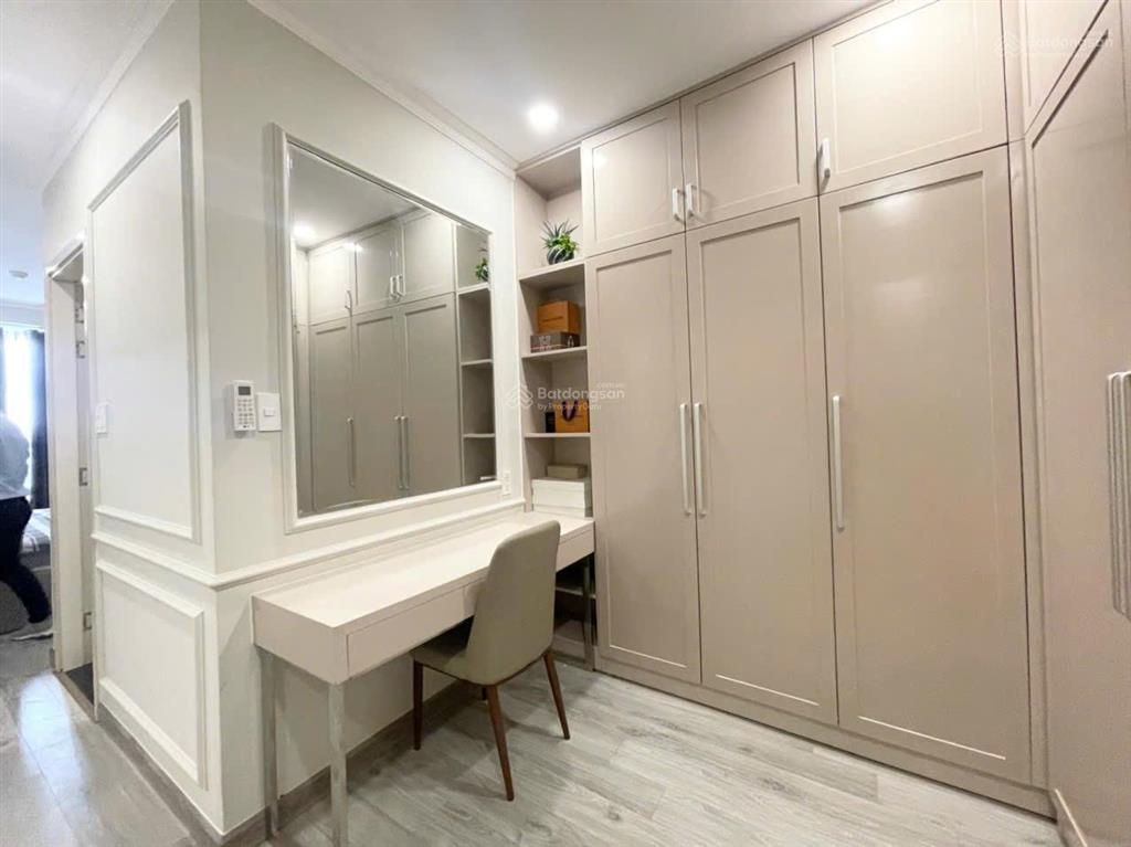 Bán căn hộ chung cư orchard parkview (chủ đầu tư novaland) 3pn 2wc 85m2 gần công viên gia định