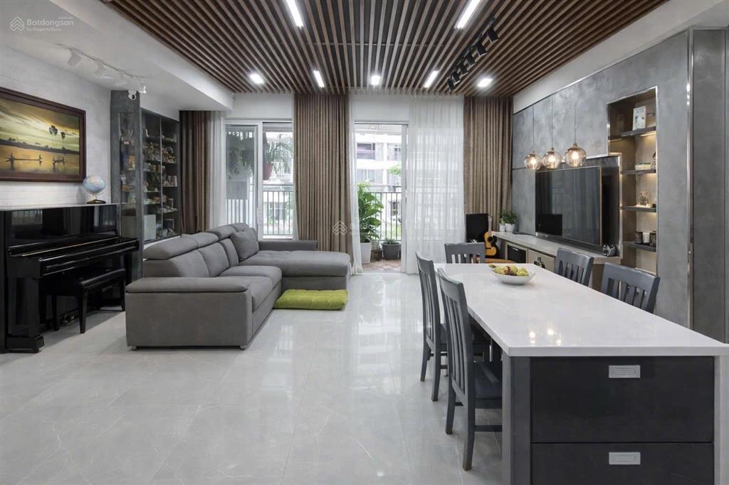 Bán căn hộ chung cư golden mansion (chủ đầu tư novaland) 3pn 2wc 85m2 gần sân bay tân sơn nhất