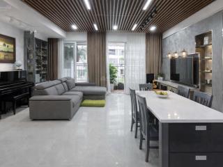 Bán căn hộ chung cư golden mansion (chủ đầu tư novaland) 3pn 2wc 85m2 gần sân bay tân sơn nhất