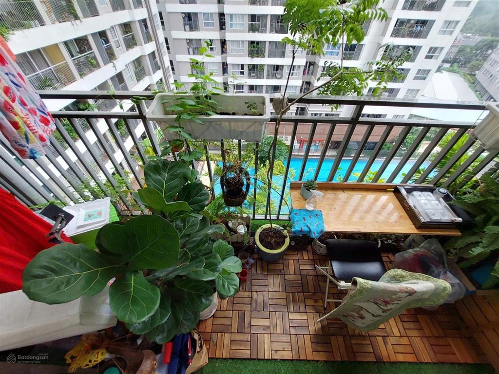 Bán căn hộ chung cư golden mansion (chủ đầu tư novaland) 3pn 2wc 85m2 gần sân bay tân sơn nhất