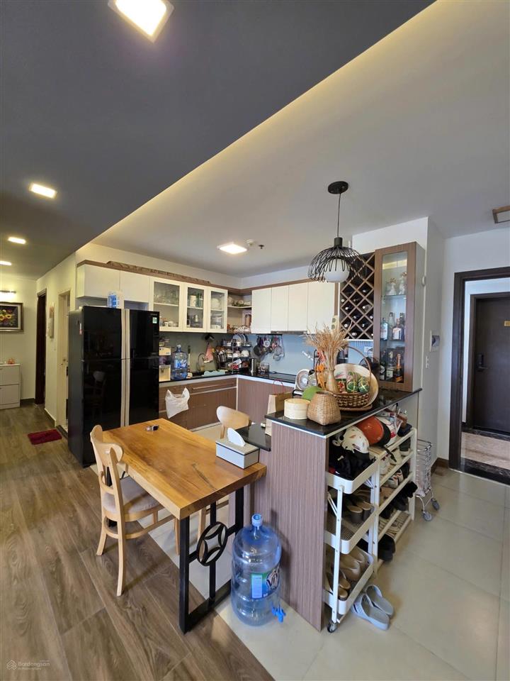 Bán căn hộ chung cư garden gate (chủ đầu tư novaland) 3pn 2wc 103m2 sát bên công viên gia định