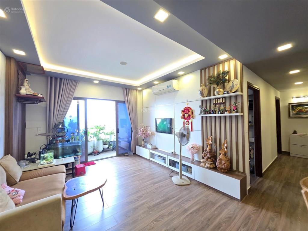 Bán căn hộ chung cư garden gate (chủ đầu tư novaland) 3pn 2wc 103m2 sát bên công viên gia định