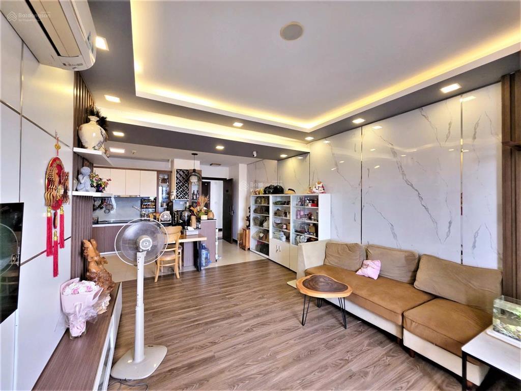 Bán căn hộ chung cư garden gate (chủ đầu tư novaland) 3pn 2wc 103m2 sát bên công viên gia định