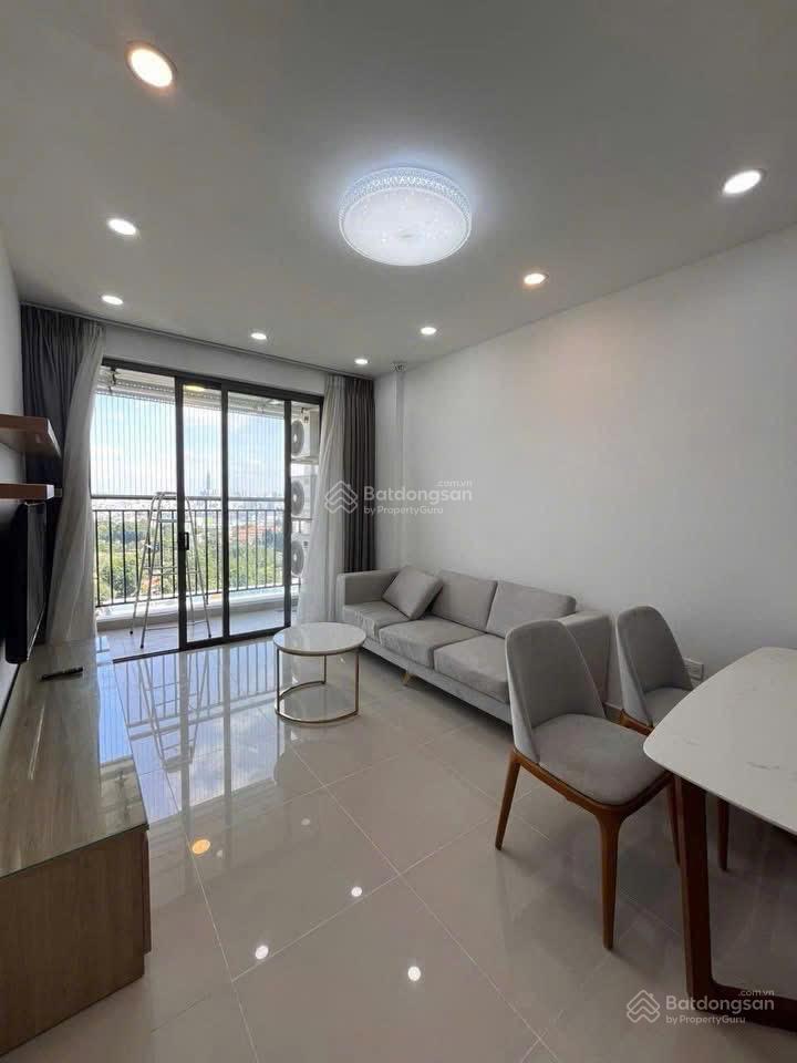 Bán căn hộ chung cư botanica premier (chủ đầu tư novaland)2pn 2wc 69m2 gần công viên gia định