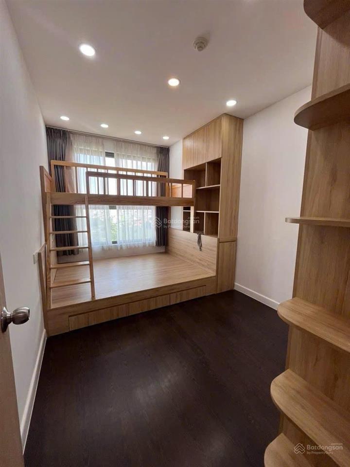 Bán căn hộ chung cư botanica premier (chủ đầu tư novaland)2pn 2wc 69m2 gần công viên gia định