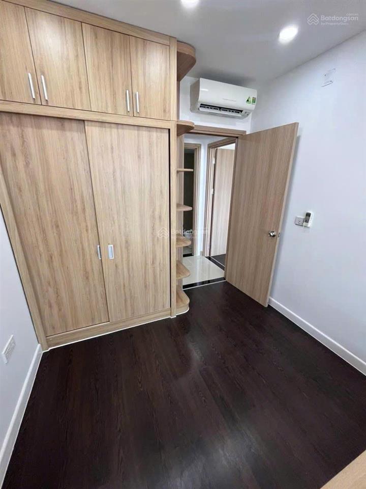 Bán căn hộ chung cư botanica premier (chủ đầu tư novaland)2pn 2wc 69m2 gần công viên gia định