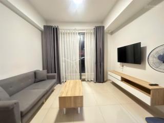 Bán căn hộ chung cư the botanica (chủ đầu tư novaland) 2pn 1wc 57m2 căn hộ tầng cao view thoáng