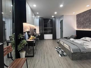 Bán căn hộ chung cư orchard garden (chủ đầu tư novaland) 1pn 1wc 36m2 gần công viên gia định