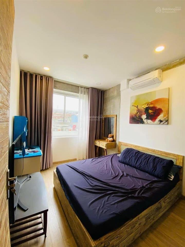 Bán căn hộ chung cư orchard parkview (chủ đầu tư novaland) 3pn 2wc 85m2 gần công viên gia định