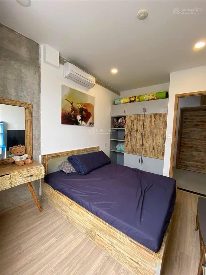 Bán căn hộ chung cư orchard parkview (chủ đầu tư novaland) 3pn 2wc 85m2 gần công viên gia định