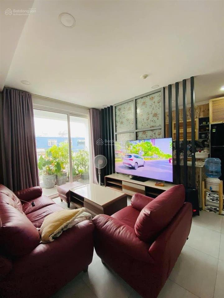 Bán căn hộ chung cư orchard parkview (chủ đầu tư novaland) 3pn 2wc 85m2 gần công viên gia định