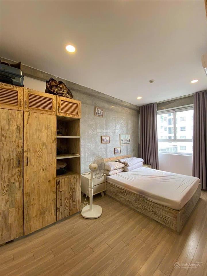 Bán căn hộ chung cư orchard parkview (chủ đầu tư novaland) 3pn 2wc 85m2 gần công viên gia định