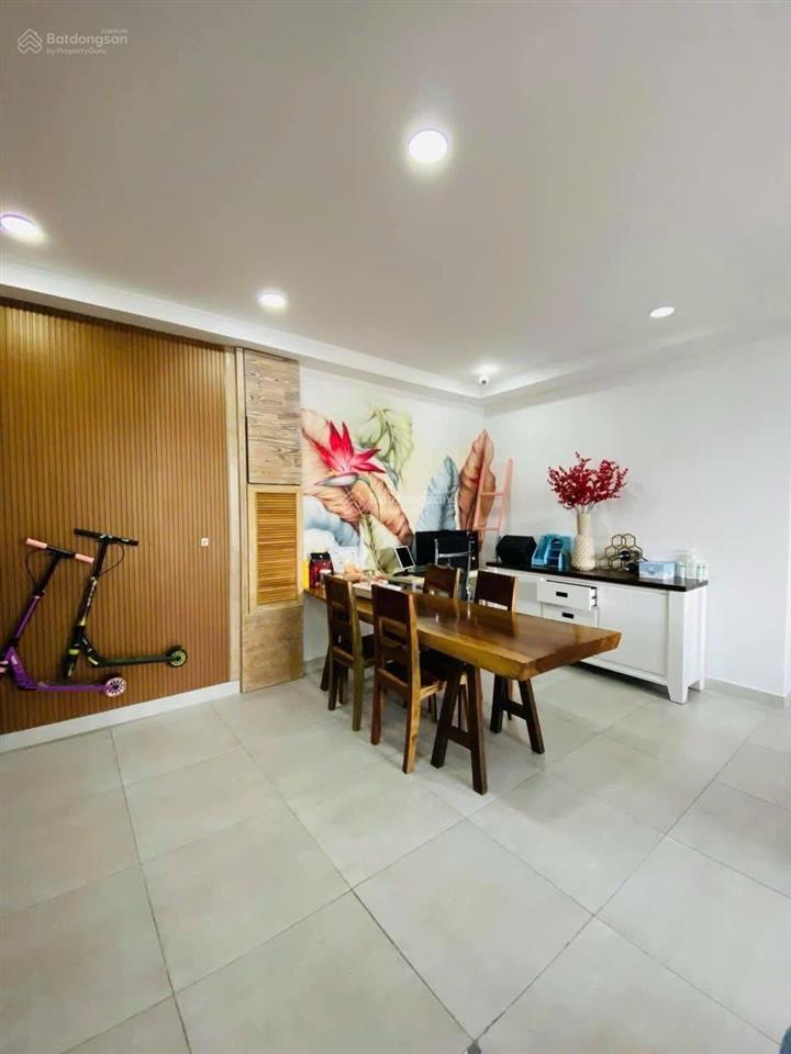 Bán căn hộ chung cư orchard parkview (chủ đầu tư novaland) 3pn 2wc 85m2 gần công viên gia định