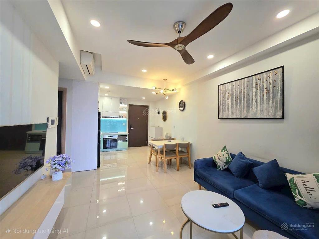 Bán căn hộ chung cư the botanica (chủ đầu tư novaland) 2pn 1wc 57m2 gần sân bay tân sơn nhất