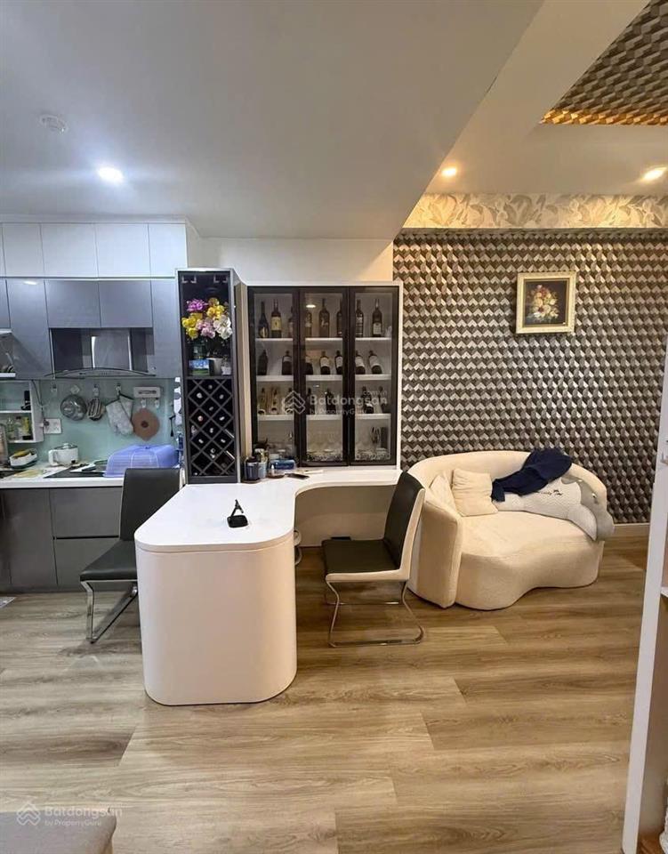 Bán căn hộ chung cư the botanica (chủ đầu tư novaland) 2pn 1wc 57m2 gần sân bay tân sơn nhất