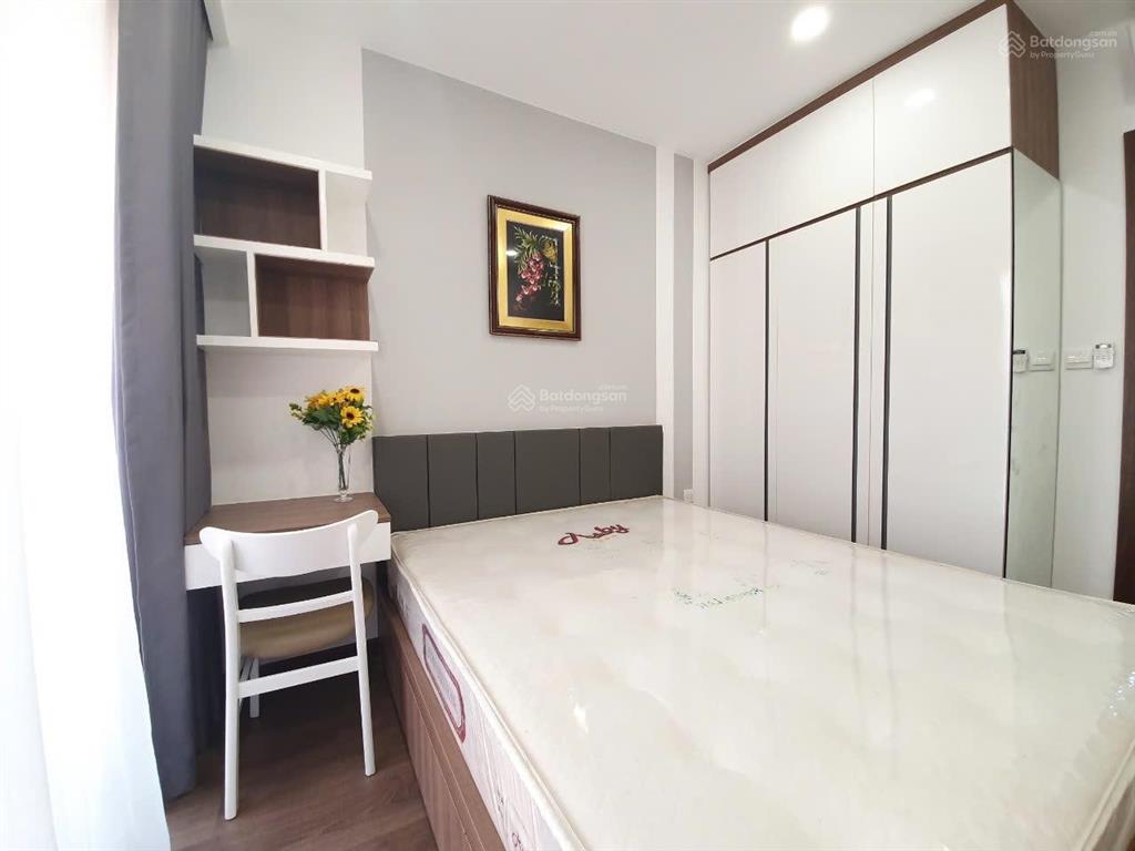 Bán căn hộ chung cư golden mansion (chủ đầu tư novaland) 3pn 2wc 100m2 gần sân bay tân sơn nhất