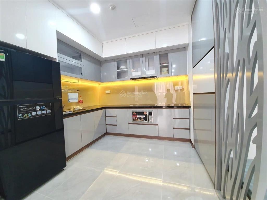 Bán căn hộ chung cư golden mansion (chủ đầu tư novaland) 3pn 2wc 100m2 gần sân bay tân sơn nhất