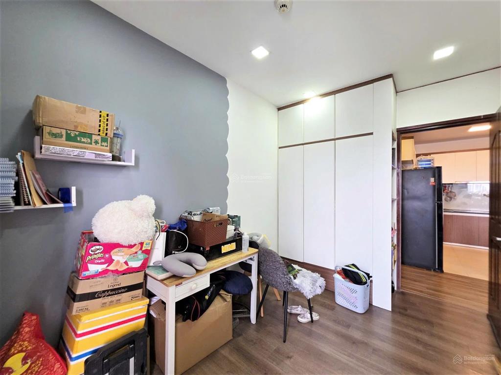 Bán căn hộ chung garden gate (chủ đầu tư novaland) 3pn 2wc 105m2 đã có sổ hồng sát công viên gđ