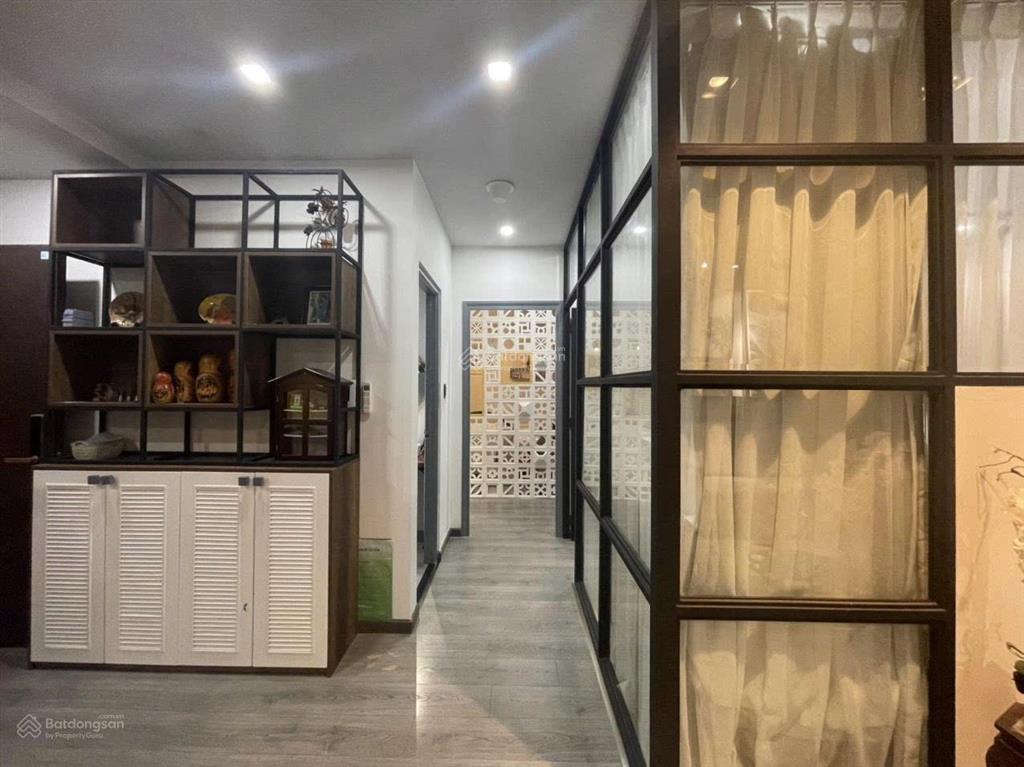 Bán căn hộ chung cư orchard parkview (chủ đầu tư novaland) 3pn 2wc 85m2 gần công viên gia định