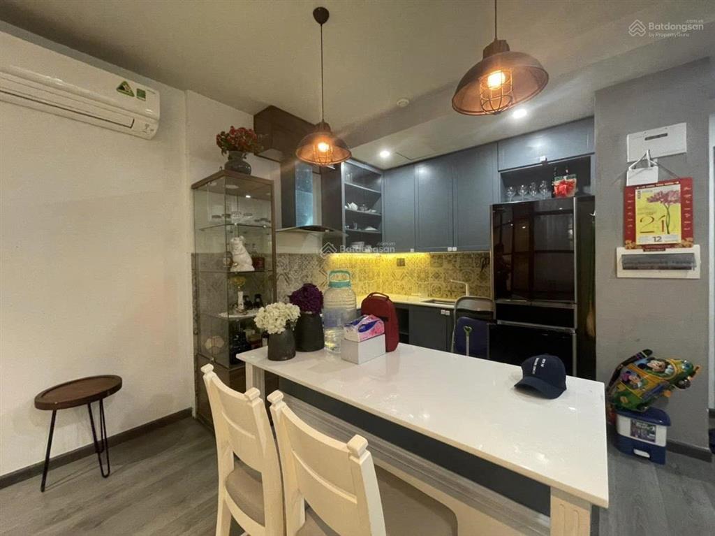 Bán căn hộ chung cư orchard parkview (chủ đầu tư novaland) 3pn 2wc 85m2 gần công viên gia định