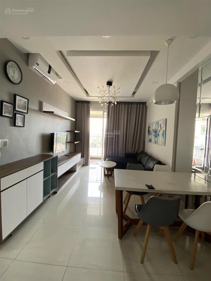 Bán căn hộ chung cư the botanica (chủ đầu tư novaland) 2pn 2wc 73m2 nhà tầng trung nhà đẹp y hình