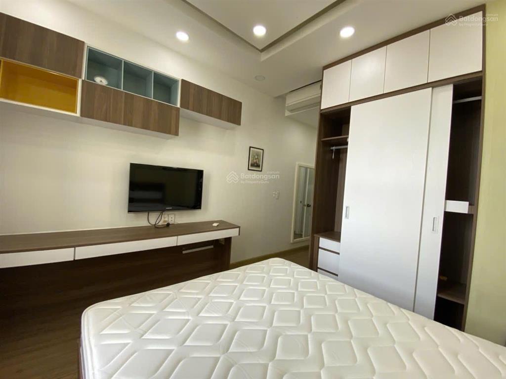 Bán căn hộ chung cư the botanica (chủ đầu tư novaland) 2pn 2wc 73m2 nhà tầng trung nhà đẹp y hình