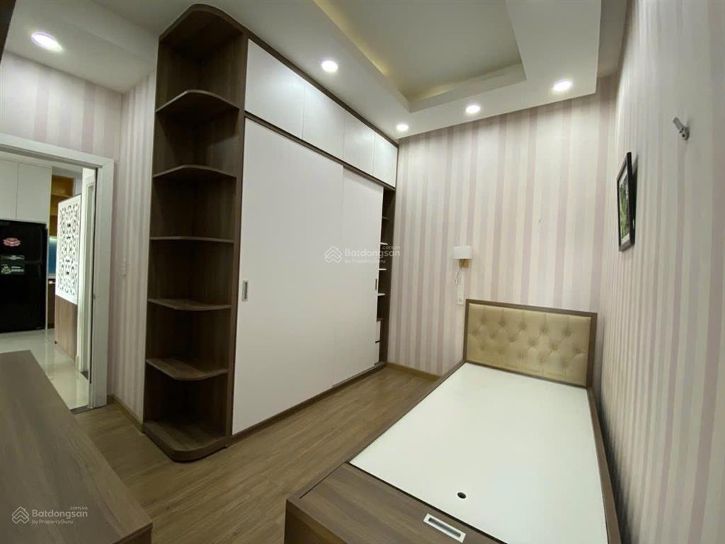 Bán căn hộ chung cư the botanica (chủ đầu tư novaland) 2pn 2wc 73m2 nhà tầng trung nhà đẹp y hình