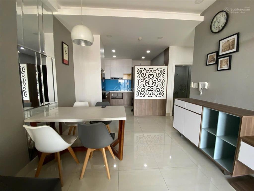 Bán căn hộ chung cư the botanica (chủ đầu tư novaland) 2pn 2wc 73m2 nhà tầng trung nhà đẹp y hình