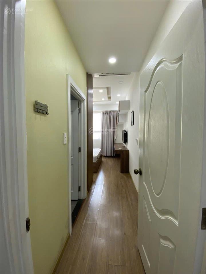 Bán căn hộ chung cư the botanica (chủ đầu tư novaland) 2pn 2wc 73m2 nhà tầng trung nhà đẹp y hình