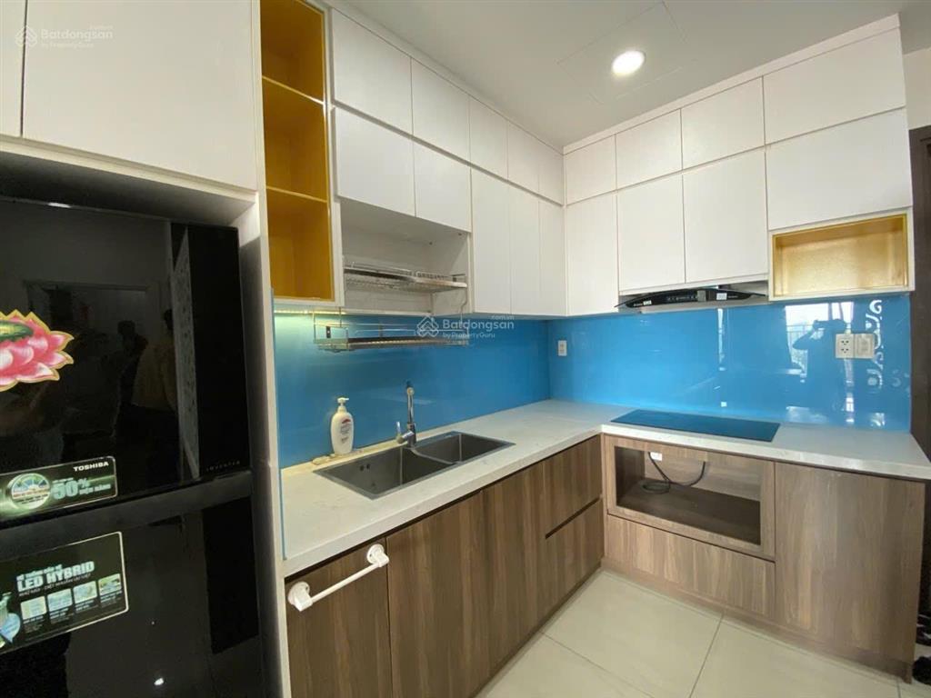 Bán căn hộ chung cư the botanica (chủ đầu tư novaland) 2pn 2wc 73m2 nhà tầng trung nhà đẹp y hình