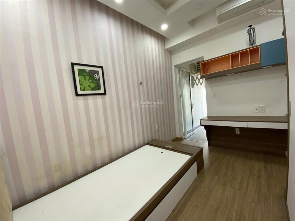 Bán căn hộ chung cư the botanica (chủ đầu tư novaland) 2pn 2wc 73m2 nhà tầng trung nhà đẹp y hình