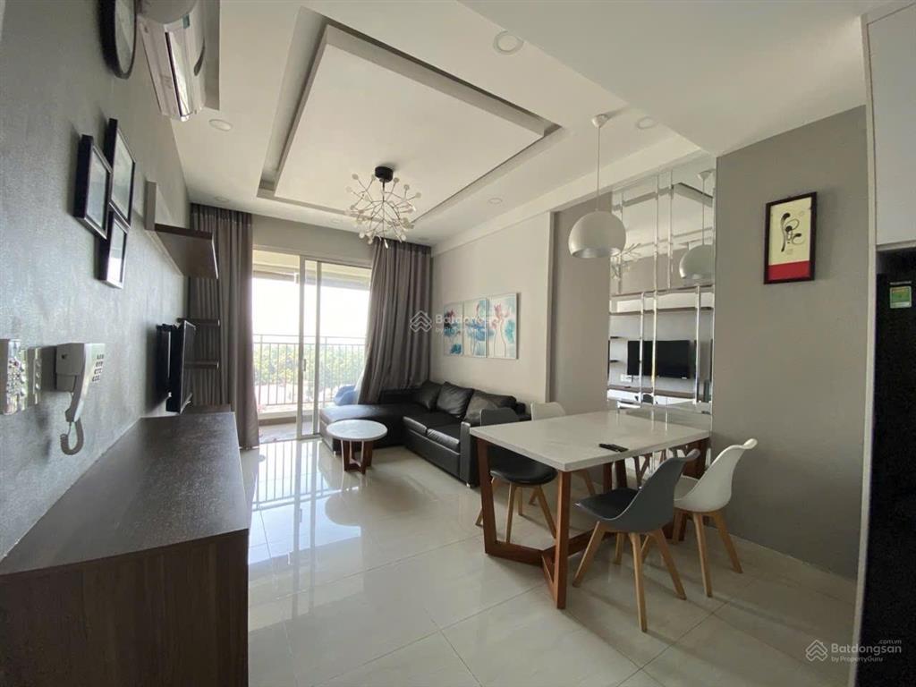 Bán căn hộ chung cư the botanica (chủ đầu tư novaland) 2pn 2wc 73m2 nhà tầng trung nhà đẹp y hình