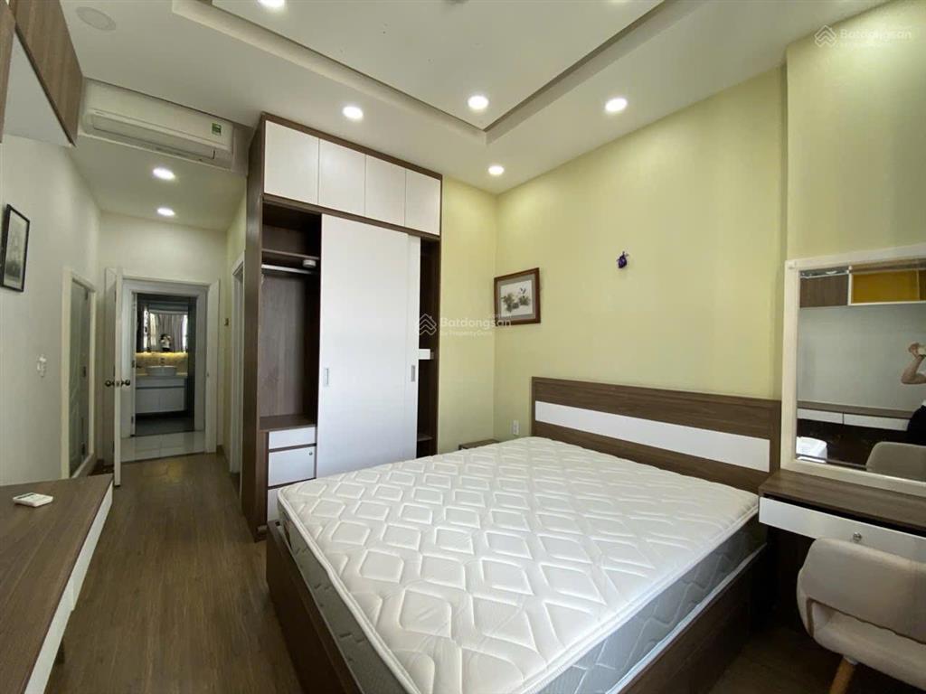 Bán căn hộ chung cư the botanica (chủ đầu tư novaland) 2pn 2wc 73m2 nhà tầng trung nhà đẹp y hình