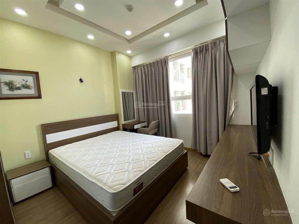 Bán căn hộ chung cư the botanica (chủ đầu tư novaland) 2pn 2wc 73m2 nhà tầng trung nhà đẹp y hình