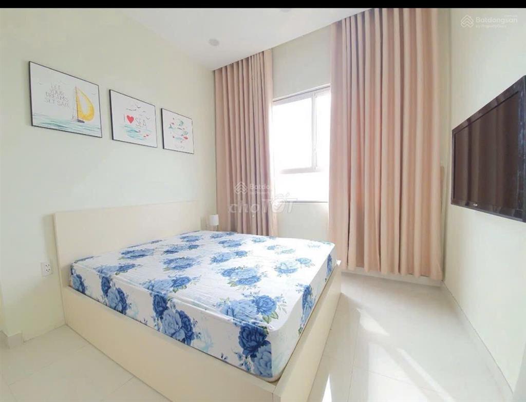 Bán căn hộ chung cư garden mansion 3pn 2w 88m2 (chủ đầu tư novaland) gần sát bên công viên gia định