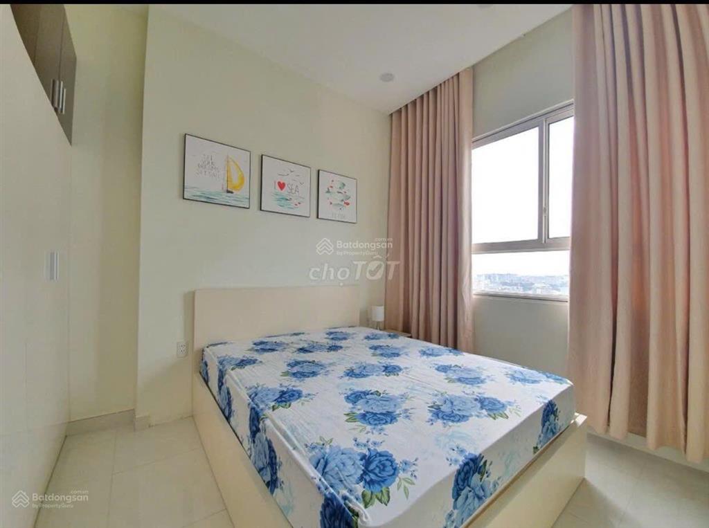 Bán căn hộ chung cư garden mansion 3pn 2w 88m2 (chủ đầu tư novaland) gần sát bên công viên gia định
