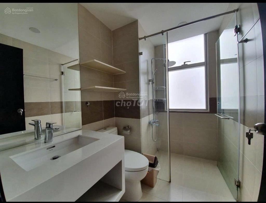 Bán căn hộ chung cư garden mansion 3pn 2w 88m2 (chủ đầu tư novaland) gần sát bên công viên gia định