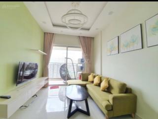 Bán căn hộ chung cư garden mansion 3pn 2w 88m2 (chủ đầu tư novaland) gần sát bên công viên gia định
