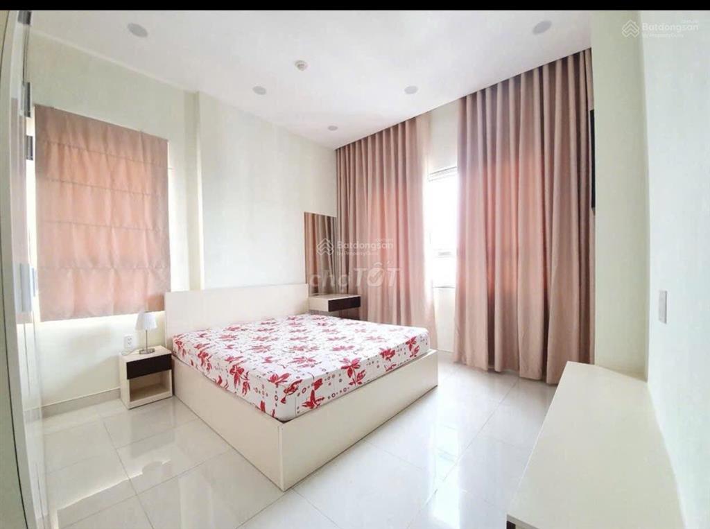Bán căn hộ chung cư garden mansion 3pn 2w 88m2 (chủ đầu tư novaland) gần sát bên công viên gia định