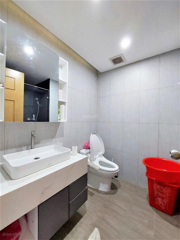 Bán căn hộ chung cư garden mansion (chủ đầu tư novaland) 3pn 2wc 85m2 gần công viên gia định