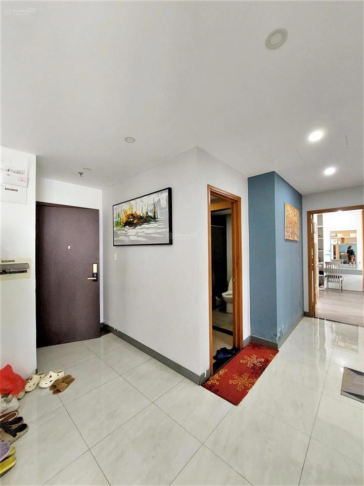 Bán căn hộ chung cư garden mansion (chủ đầu tư novaland) 3pn 2wc 85m2 gần công viên gia định