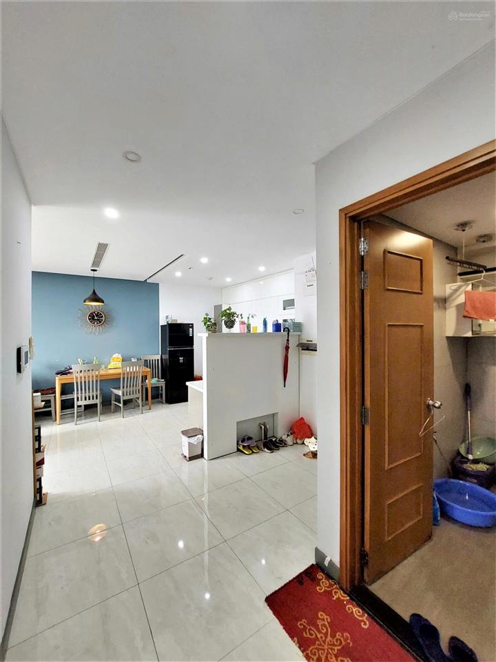 Bán căn hộ chung cư garden mansion (chủ đầu tư novaland) 3pn 2wc 85m2 gần công viên gia định
