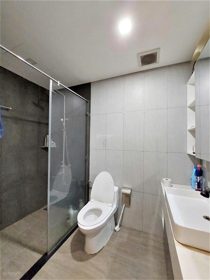 Bán căn hộ chung cư garden mansion (chủ đầu tư novaland) 3pn 2wc 85m2 gần công viên gia định